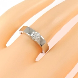 Nhẫn kim cương PT900 0.51CT - Hàng hiệu Authentic 851210