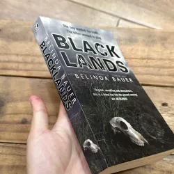 Blacklands - Belinda Bauer 746385