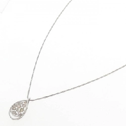 Dây chuyền kim cương PT950/PT850 0.30CT - Hàng hiệu Chính hãng 847540