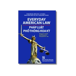 Pháp luật phổ thông Hoa Kỳ - Phan Văn Ba ; Phan Xuân Thảo Vanvosach