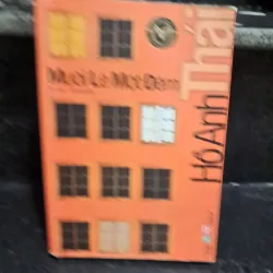 Mười lẻ một đêm- Hồ Anh Thái