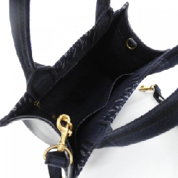 Túi xách Dior Book Tote nhỏ MISS DIOR ALLOVER của Christian Dior 610706