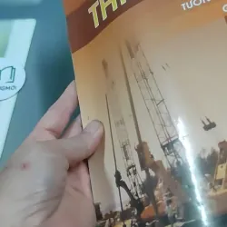 Thi Công Cọc Nhồi, Tường Trong Đất, Giếng Chìm - Đặng Đình Minh 727330