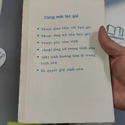 [XƯA] Thuật Ứng Xử Trong Tình Yêu (1995) - Phan Kim Hoa 776033