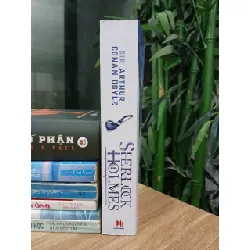 Sherlock Holmes – Sir Arthur Conan Doyle 570872