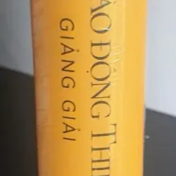 Sách Sáu Cửa Vào Động Thiếu Thất - HT. Thích Nhật Quang mới 100% 687373