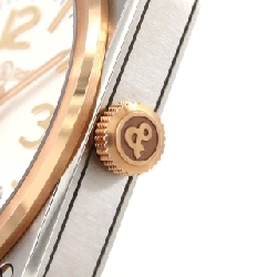 Bell & Ross BR03 PG Combi BR03A-WH-STPG/SCA SSxPG Automatic - Hàng hiệu Authentic 881785