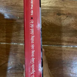 Võ Nguyên Giáp trong cuộc trường chinh thế kỷ (bm) 388838