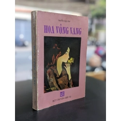 Hoa vông vang - Nhiều tác giả