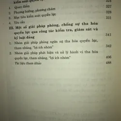 Kiểm soát quyền lực ở nước ta  744781