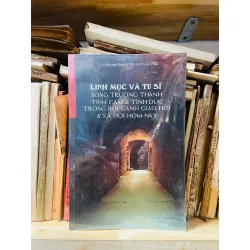 Linh mục và Tu sĩ