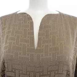 Đầm HERMES - Hàng hiệu Authentic 822013