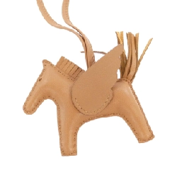 Túi charm Hermes Rodeo Pegasus PM 083010CA 625594