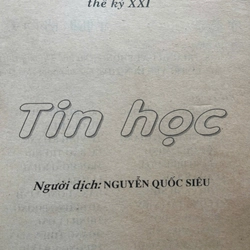 TIN HỌC(từ bộ sách 3 vạn câu hỏi vì sao Tin Học) 531307