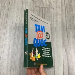 Tam @ quốc vận dụng sáng tạo mưu chước người xưa…6a4 730522