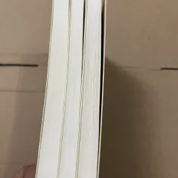 Cổ tích bất khả chiến bại (Tập 1,2,3) 1008346