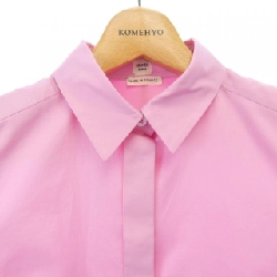 【Mã giảm giá】Áo sơ mi HERMES 639284