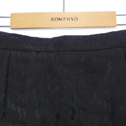 Thời trang cao cấp SAINT LAURENT 357417 Y050E Váy - Hàng hiệu Authentic 810481