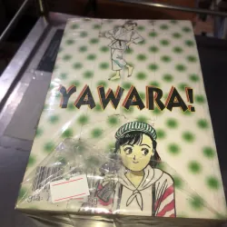 Yawara! - Naoki Urasawa 799416