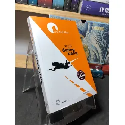 [Sách Cũ SCGR] Trên đường băng 2019 mới 90% Tony buổi sáng HPB1409 VĂN HỌC