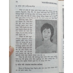Tôi vẽ văn nghệ sĩ - Nguyễn Đình Phúc 470591