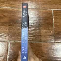 Những cuộc phiêu  lưu của Huckleberry Finn - Mark Twain (15) 1029084