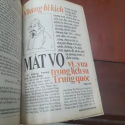 KIẾN THỨC NGÀY NAY số 272 ngày 20-02-1998 735670