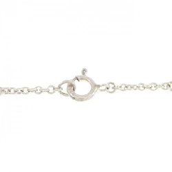 Vòng tay Tiffany Open Heart 5P 666769