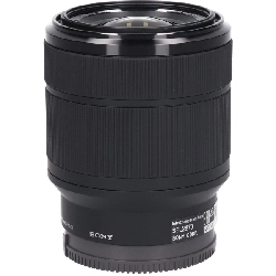 FE28-70mm F3.5-5.6 OSS - Hàng hiệu Authentic 885639