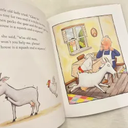 A Squash and a Squeeze 973741