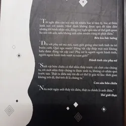 Thiên tài bên trái kẻ điên bên phải - Có bookmark - Sách cũ 640249