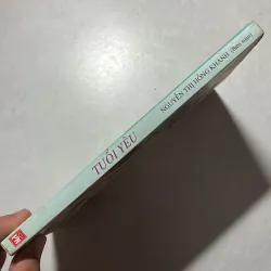 Tuổi yêu - Nguyễn Thị Hồng Khanh 758155