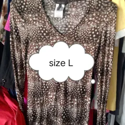 Áo thun mặc mùa hè 998546