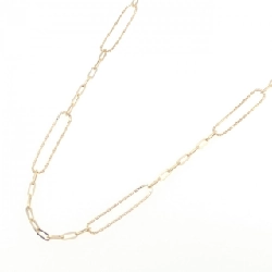 K18YG Necklace - Hàng hiệu Authentic 867481