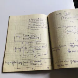 4.VỞ XƯA CÓ GHI 776959