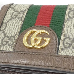 Ví Gucci OPHIDIA 523155 96IWG - Hàng hiệu Chính hãng 806372