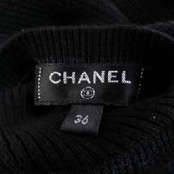 【Khuyến mãi】Chanel CHANEL Váy 649269
