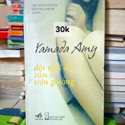 Đôi Mắt Ấy Vẫn Ở Trên Giường