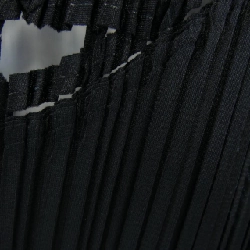 【Mã giảm giá】Áo PLEATS PLEASE 644830