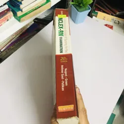 📘 MOSBY’S COMPREHENSIVE REVIEW OF NURSING FOR THE NCLEX-RN EXAMINATION (20th Edition) 604738