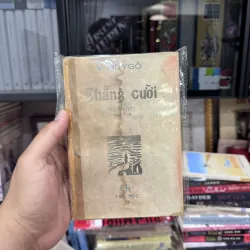 Thằng Cười - Victor Hugo 1031575