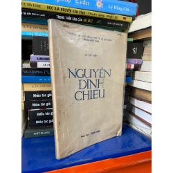 Nguyễn Đình Chiểu - Lê Trí Viễn