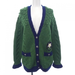 【Mã giảm giá】Áo khoác cardigan CHANEL