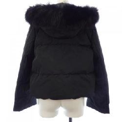 Áo khoác lông vũ FOXEY CHOUQUETTE 42150 629160