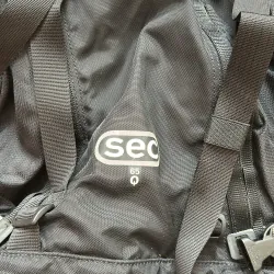 Balo trekking Haglogs SEC 65 763280