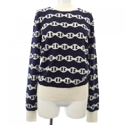 【Mã giảm giá】HERMES Áo len