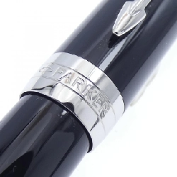 Bút máy Parker Duofold Black CT 1931366 - Hàng hiệu Authentic 887090