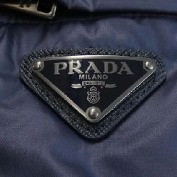 Áo khoác lông vũ PRADA với logo hình tam giác SGB857 S212 1C4G - Hàng hiệu Chính hãng 890692