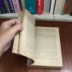 II Sách Xưa: Chê Ghê Va Ra - LLA VƠ RÉT XKI - 1977 639907