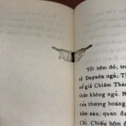 II Sách Phật Giáo: Am Mây Ngủ - Thích Nhất Hạnh - Lá Bối 631514